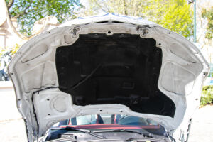 BMW Z3M S54 Roadster - 2001