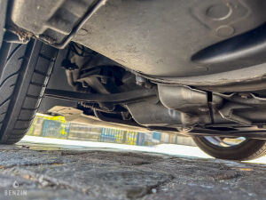 BMW Z3M S54 Roadster - 2001