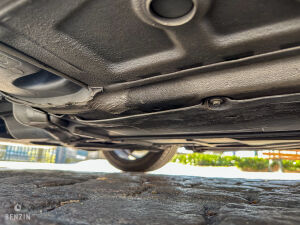 BMW Z3M S54 Roadster - 2001