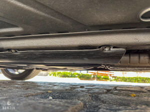 BMW Z3M S54 Roadster - 2001