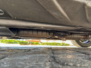 BMW Z3M S54 Roadster - 2001