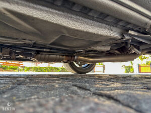 BMW Z3M S54 Roadster - 2001