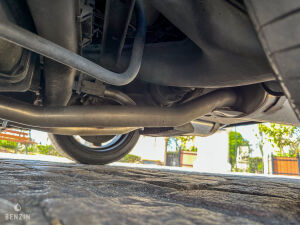 BMW Z3M S54 Roadster - 2001