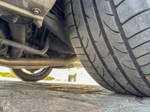 BMW Z3M S54 Roadster - 2001