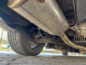 BMW Z3M S54 Roadster - 2001