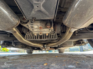 BMW Z3M S54 Roadster - 2001