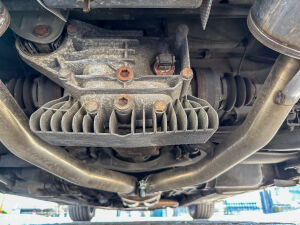 BMW Z3M S54 Roadster - 2001