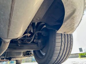 BMW Z3M S54 Roadster - 2001