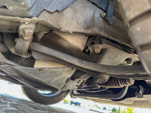 BMW Z3M S54 Roadster - 2001