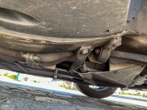 BMW Z3M S54 Roadster - 2001