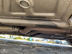 BMW Z3M S54 Roadster - 2001