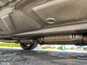 BMW Z3M S54 Roadster - 2001