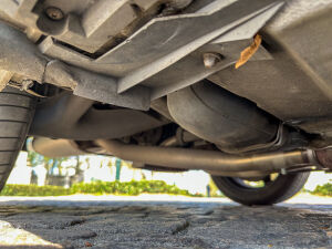 BMW Z3M S54 Roadster - 2001