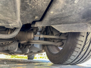 BMW Z3M S54 Roadster - 2001