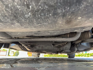 BMW Z3M S54 Roadster - 2001