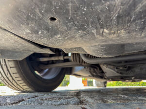 BMW Z3M S54 Roadster - 2001