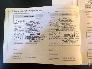 BMW Z3M S54 Roadster - 2001