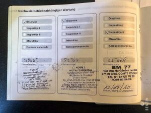 BMW Z3M S54 Roadster - 2001