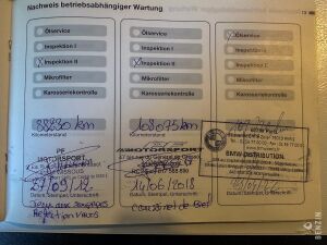 BMW Z3M S54 Roadster - 2001
