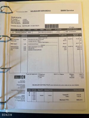 BMW Z3M S54 Roadster - 2001