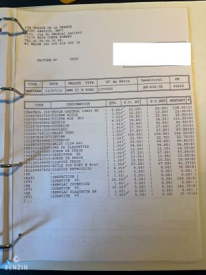 BMW Z3M S54 Roadster - 2001