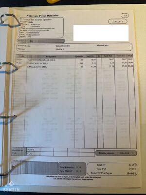 BMW Z3M S54 Roadster - 2001