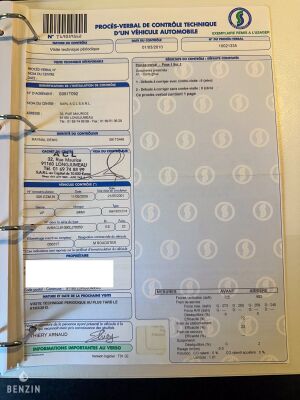 BMW Z3M S54 Roadster - 2001