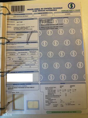 BMW Z3M S54 Roadster - 2001