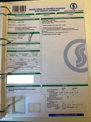 BMW Z3M S54 Roadster - 2001