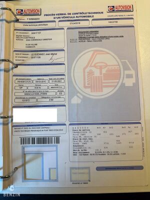 BMW Z3M S54 Roadster - 2001