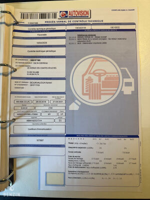 BMW Z3M S54 Roadster - 2001