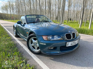 BMW Z3 2.8 - 1997