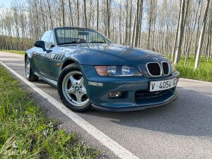 BMW Z3 2.8 - 1997