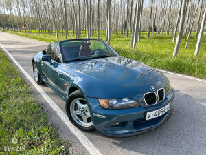 BMW Z3 2.8 - 1997
