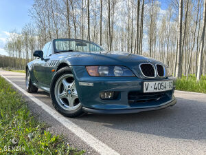 BMW Z3 2.8 - 1997