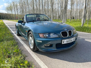 BMW Z3 2.8 - 1997