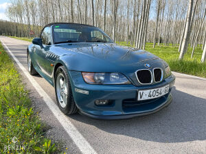 BMW Z3 2.8 - 1997