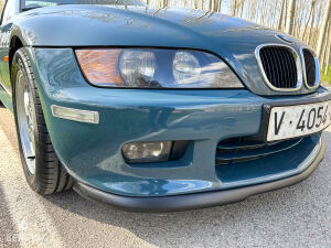 BMW Z3 2.8 - 1997