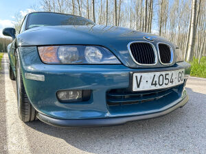 BMW Z3 2.8 - 1997