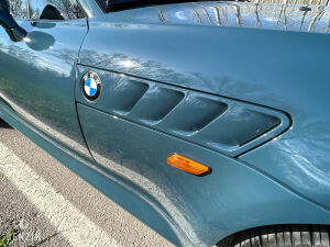 BMW Z3 2.8 - 1997