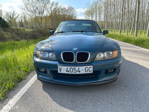 BMW Z3 2.8 - 1997