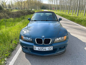 BMW Z3 2.8 - 1997
