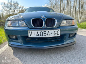 BMW Z3 2.8 - 1997