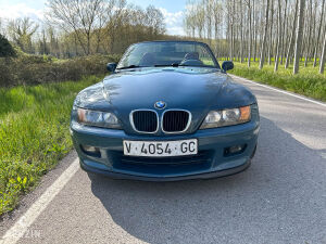 BMW Z3 2.8 - 1997