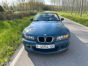BMW Z3 2.8 - 1997