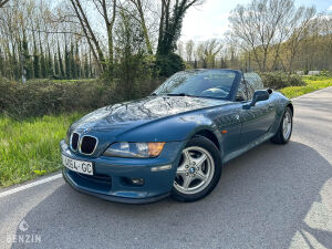 BMW Z3 2.8 - 1997
