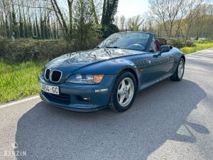 BMW Z3 2.8 - 1997