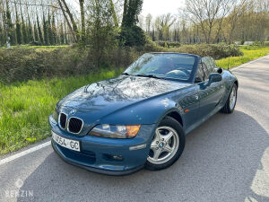 BMW Z3 2.8 - 1997
