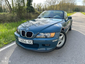 BMW Z3 2.8 - 1997