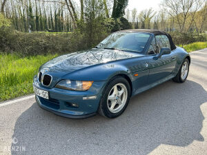 BMW Z3 2.8 - 1997